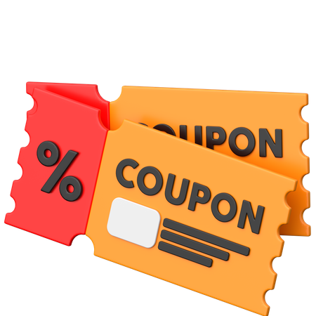 coupon